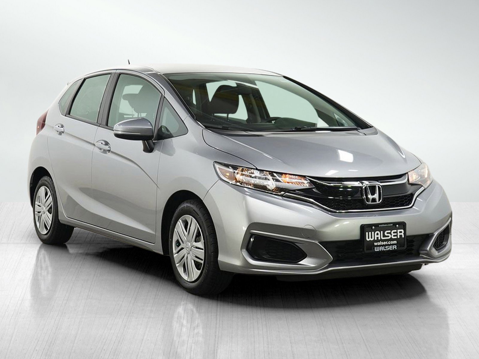 Used 2019 Honda Fit LX image 7