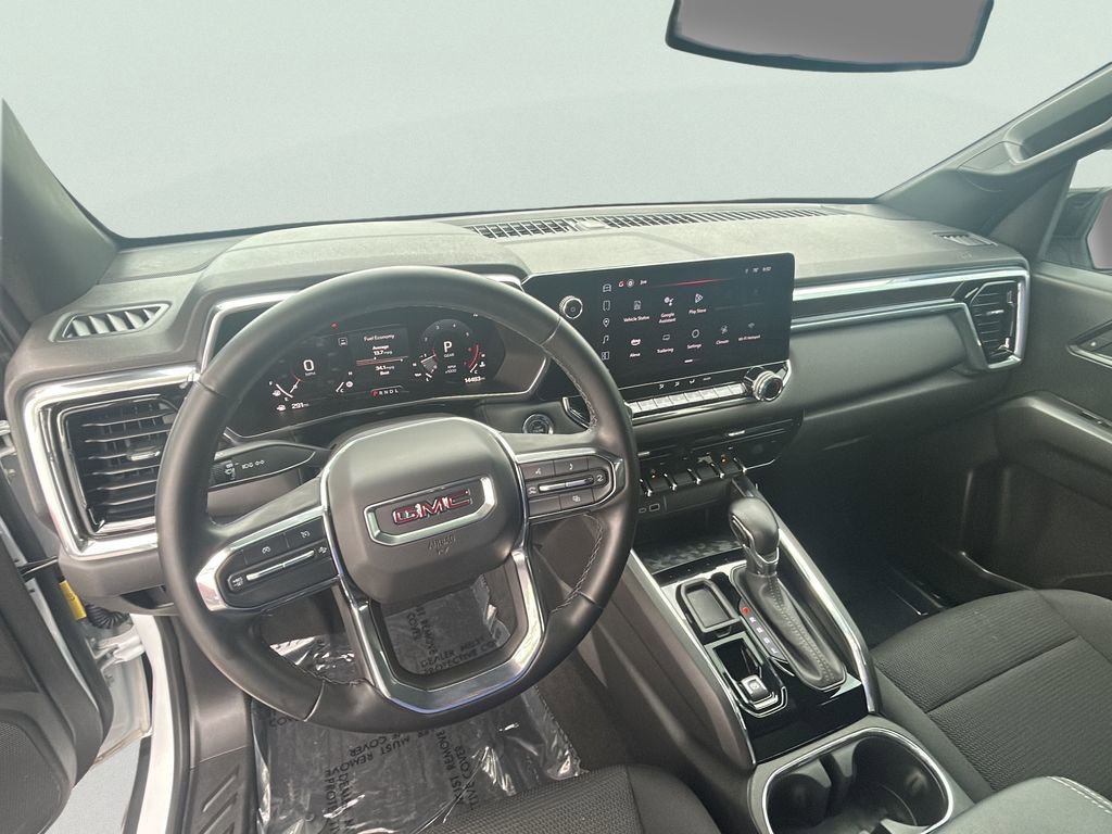 Used 2024 GMC Canyon Elevation w/ Convenience Package RWD image 15