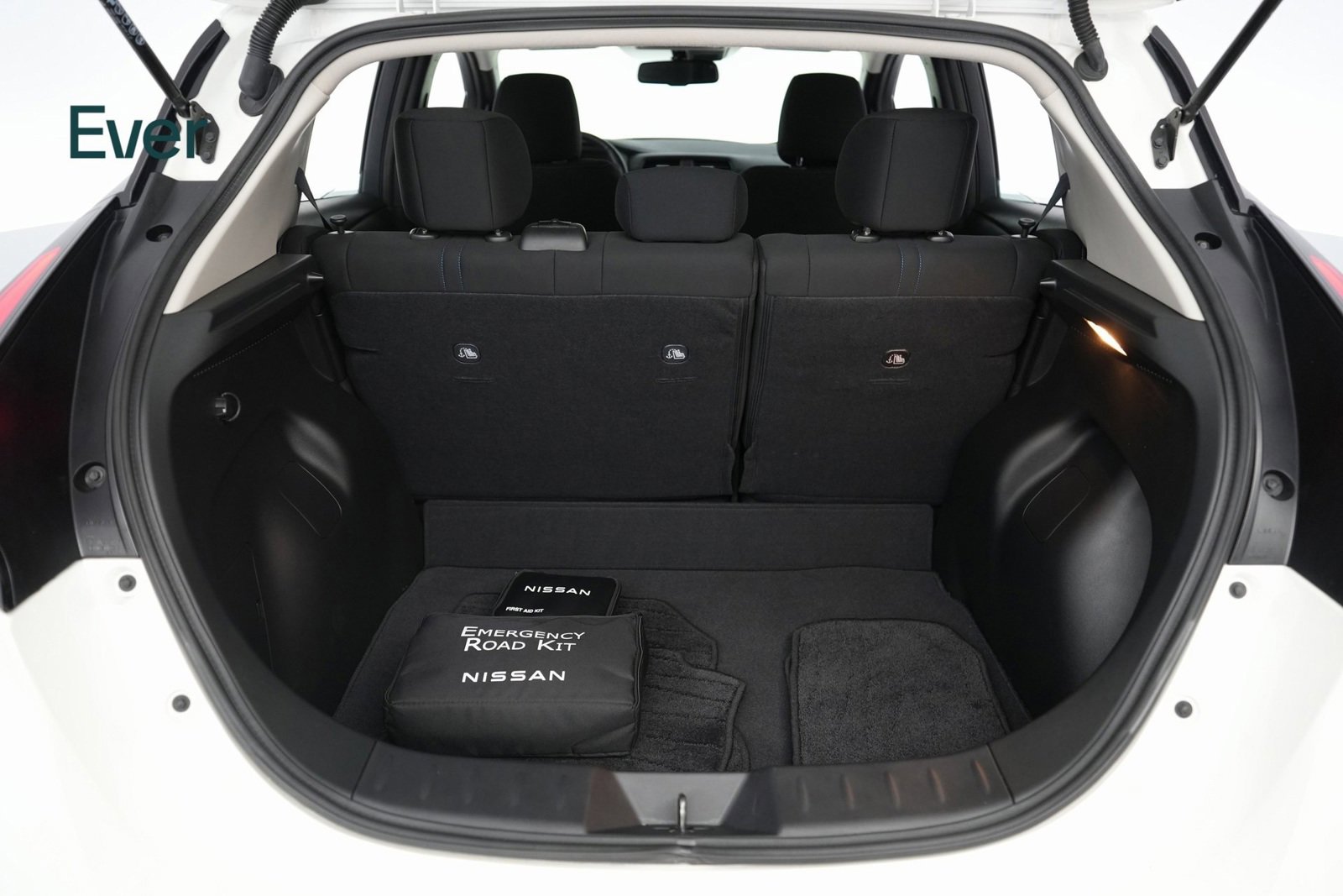 Used 2023 Nissan Leaf SV Plus image 22