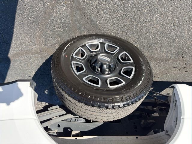 Used 2017 Ford F350 Lariat AWD/4WD image 26