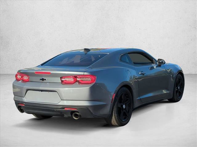 Used 2020 Chevrolet Camaro LT image 5
