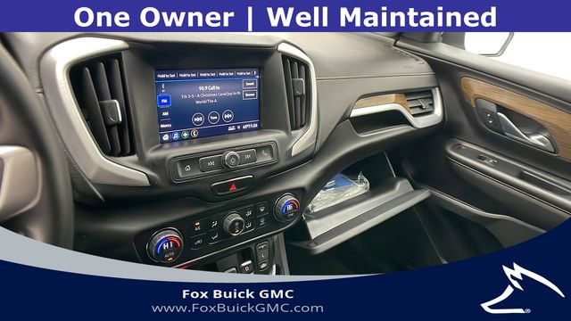 Used 2021 GMC Terrain SLE w/ Driver Convenience Package image 20