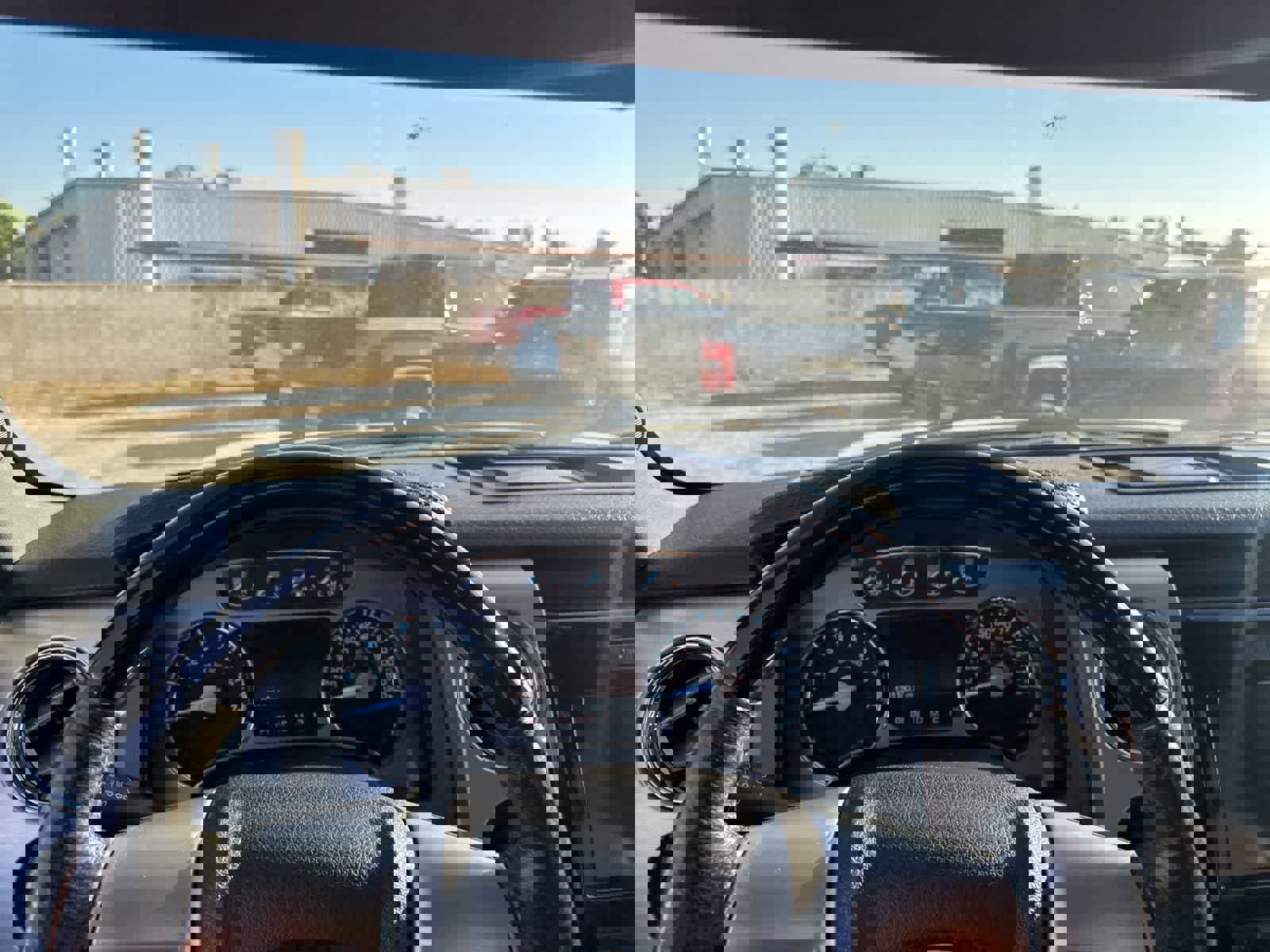 Used 2012 Ford F150 Platinum image 24