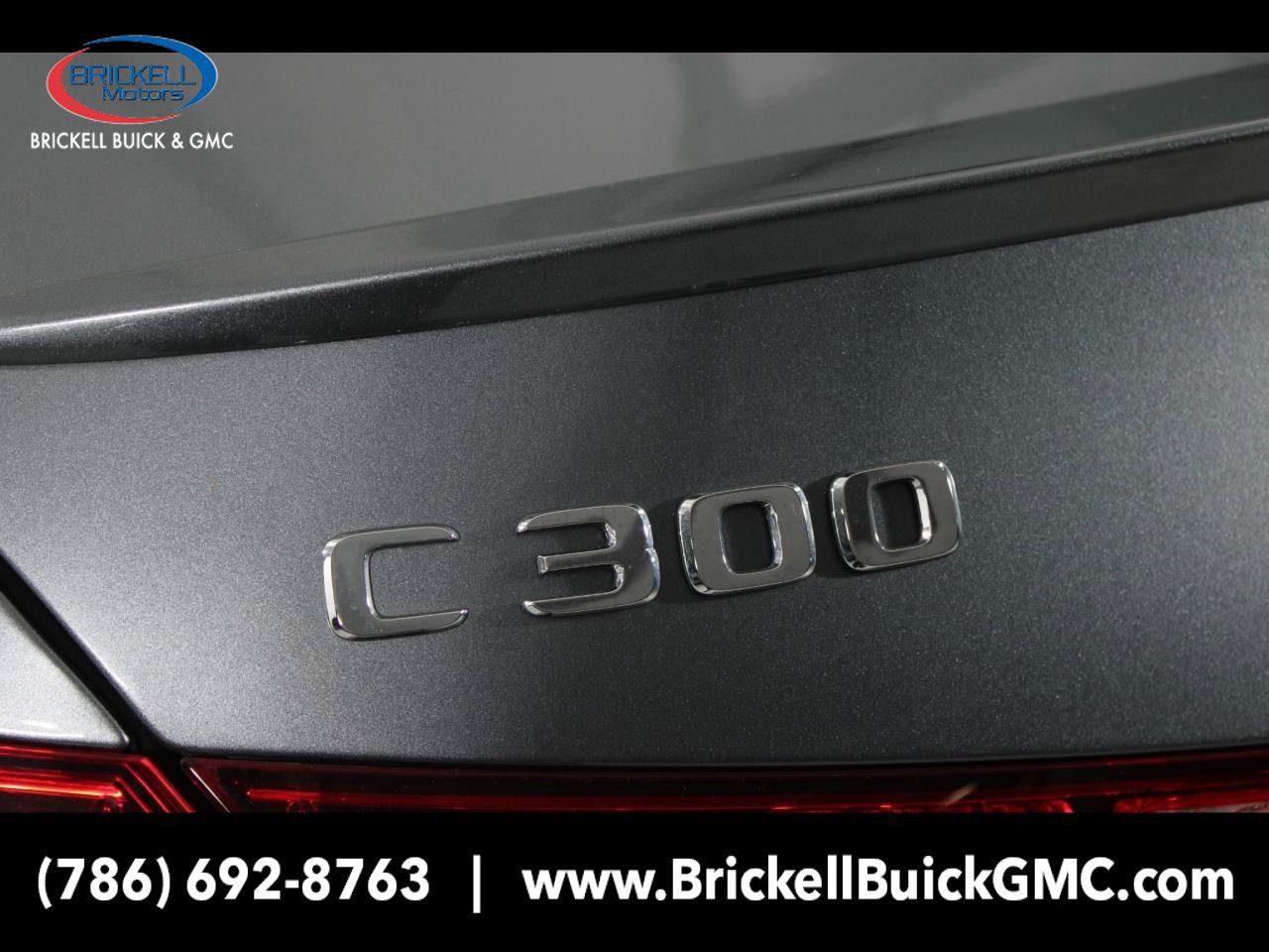 Used 2024 Mercedes-Benz C 300 Sedan image 11