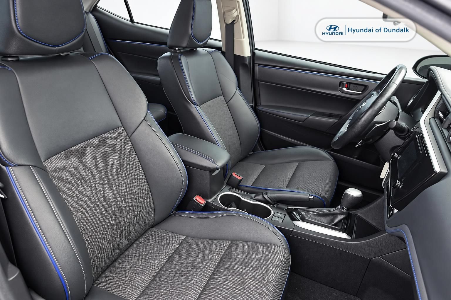 Used 2019 Toyota Corolla SE FWD image 8