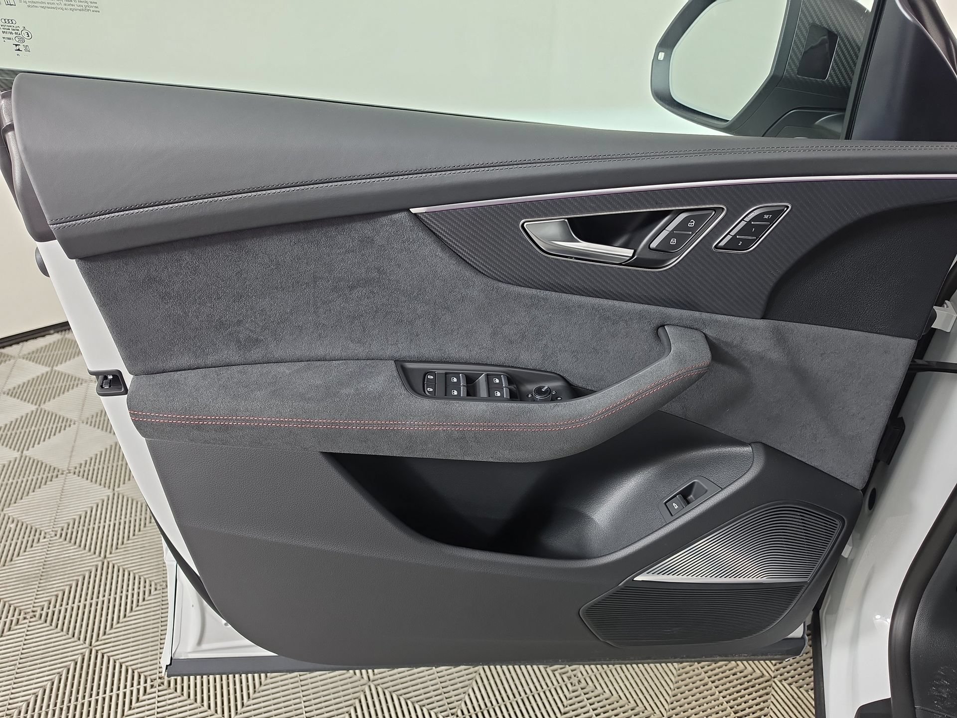 New 2026 Audi RS Q8 performance AWD/4WD image 16