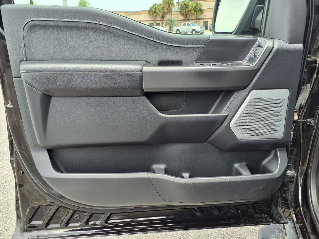 Used 2024 Ford F150 Lariat w/ Equipment Group 502A High AWD/4WD image 25