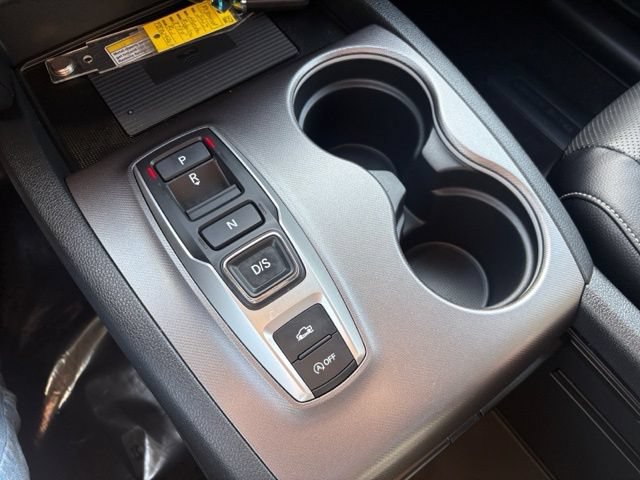 Used 2023 Honda Ridgeline RTL-E image 23