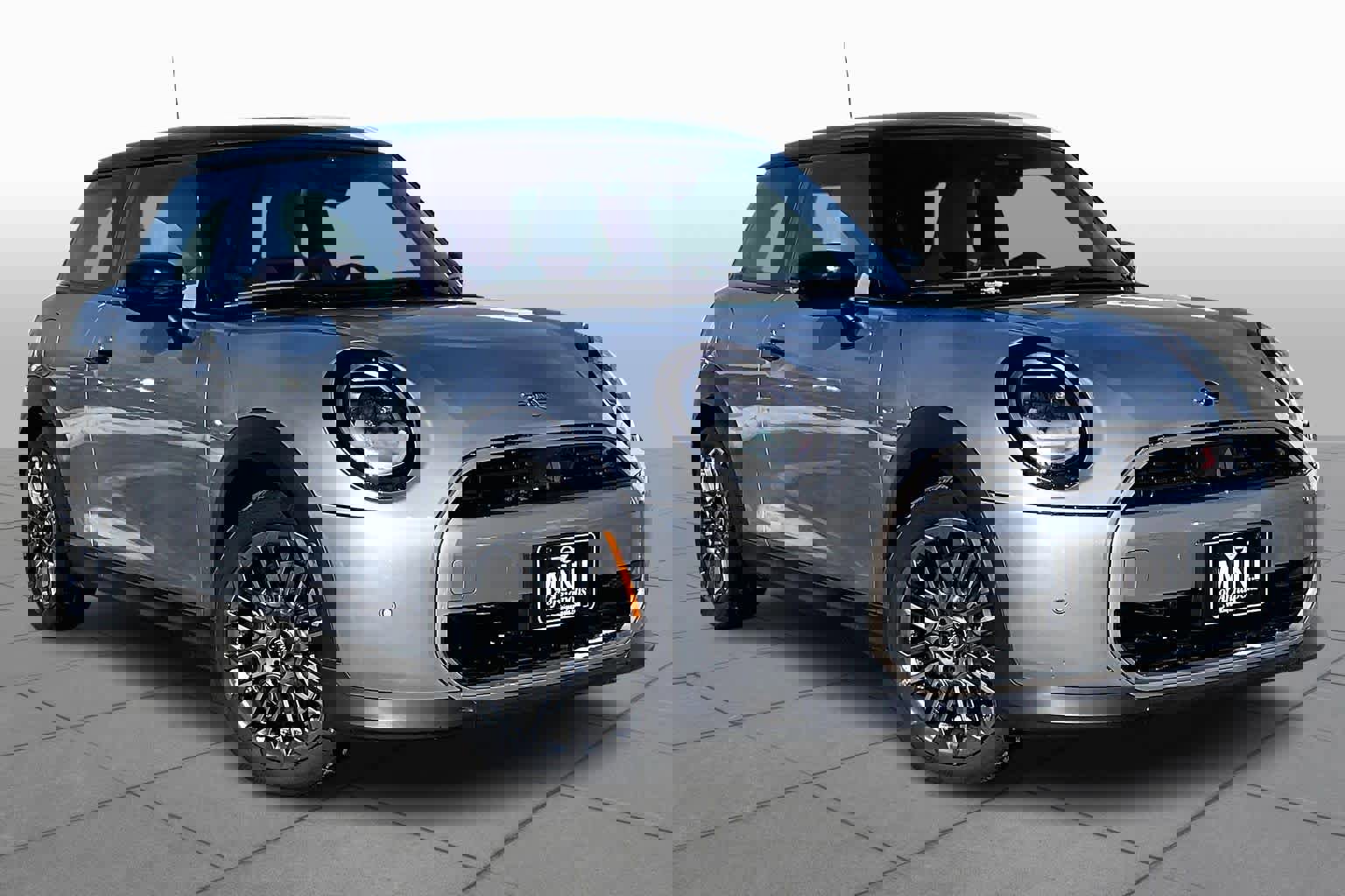 Used 2025 MINI Cooper S image 3