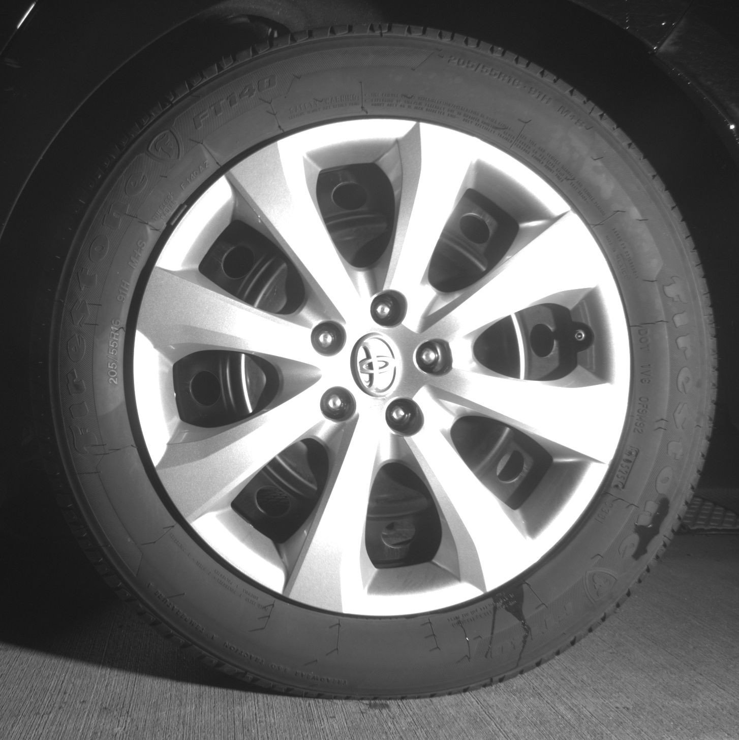 Used 2025 Toyota Corolla LE FWD image 14
