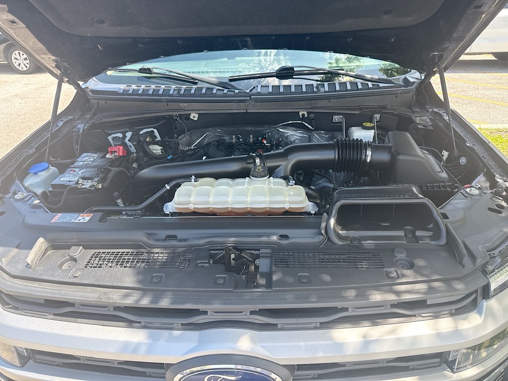 Used 2023 Ford Expedition XLT RWD image 34