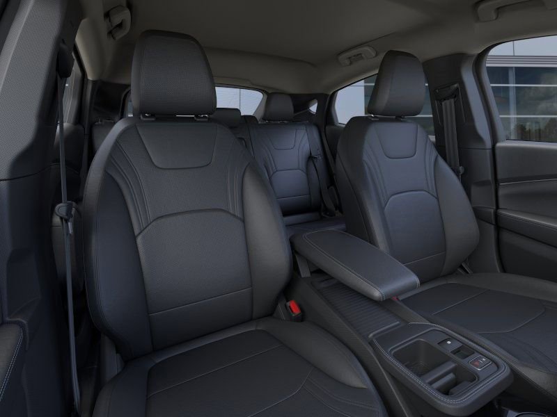 New 2025 Ford Mustang Mach-E Premium image 11