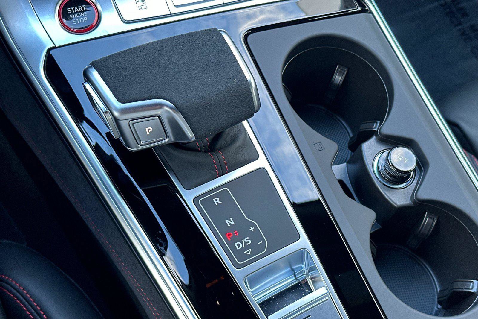 New 2026 Audi RS 6 performance image 21