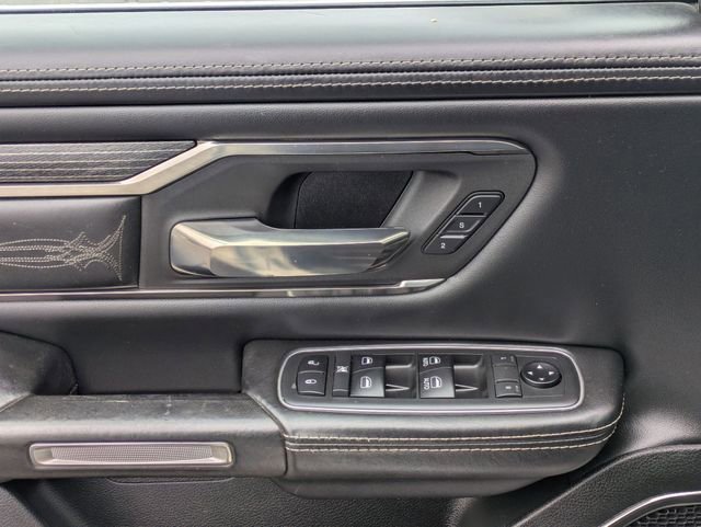 Used 2019 RAM 1500 Limited w/ Advanced Safety Group image 12