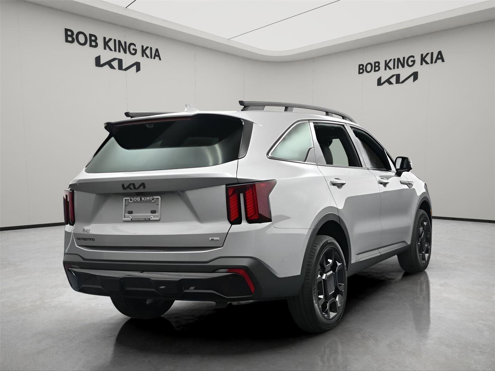 New 2026 Kia Sorento SX Prestige image 11