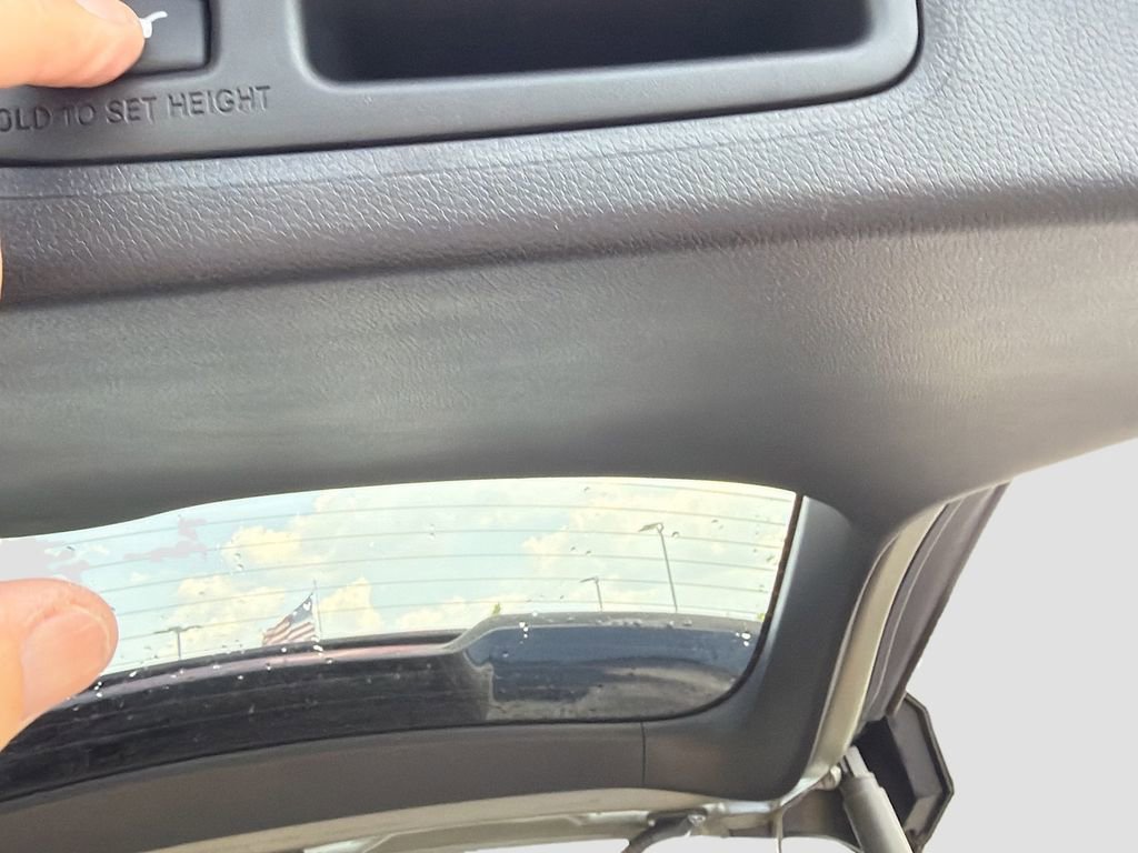 Used 2026 Honda CR-V TrailSport image 36