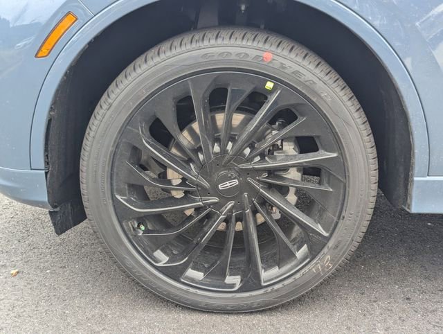 New 2026 Lincoln Aviator Reserve image 11