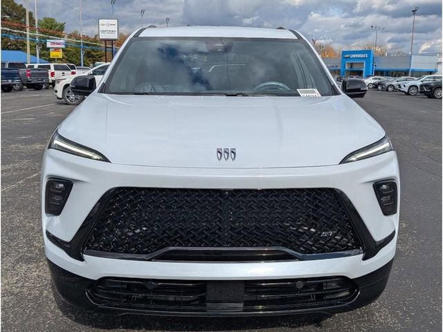 New 2026 Buick Enclave Sport Touring w/ Power Package image 2