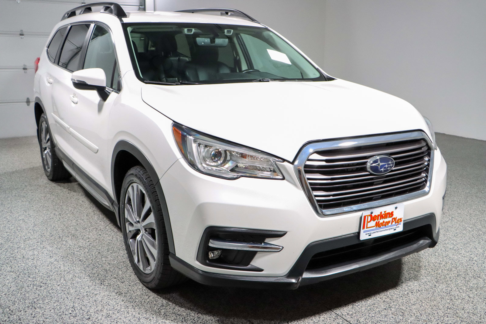 Used 2020 Subaru Ascent Limited w/ Popular Package #2A image 5