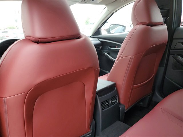 New 2025 MAZDA CX-30 AWD 2.5 S w/ Preferred Package image 28