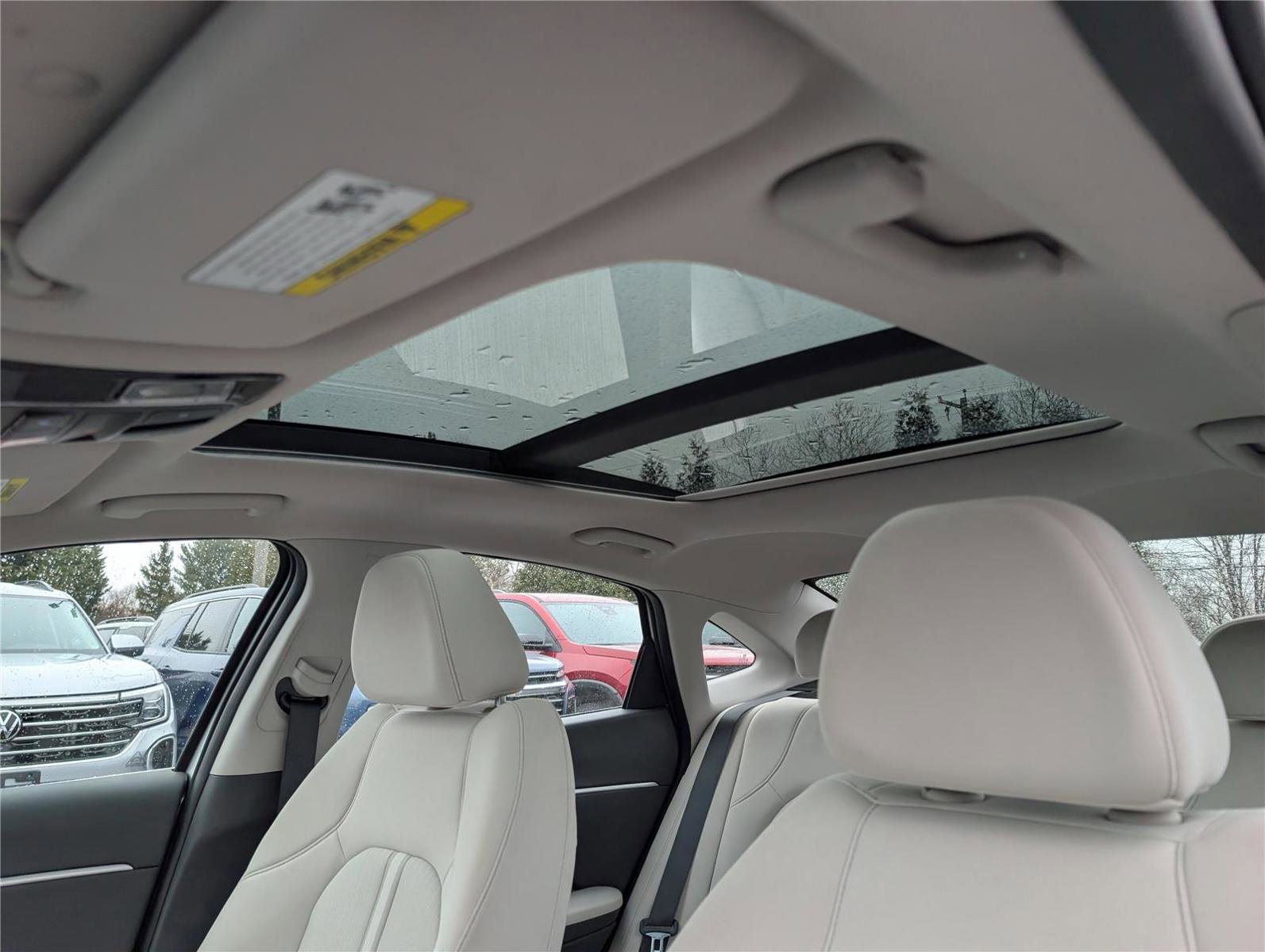 Used 2024 Hyundai Sonata SEL w/ Convenience Package image 29