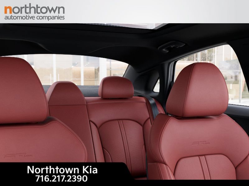 New 2026 Kia K5 GT-Line AWD/4WD image 28