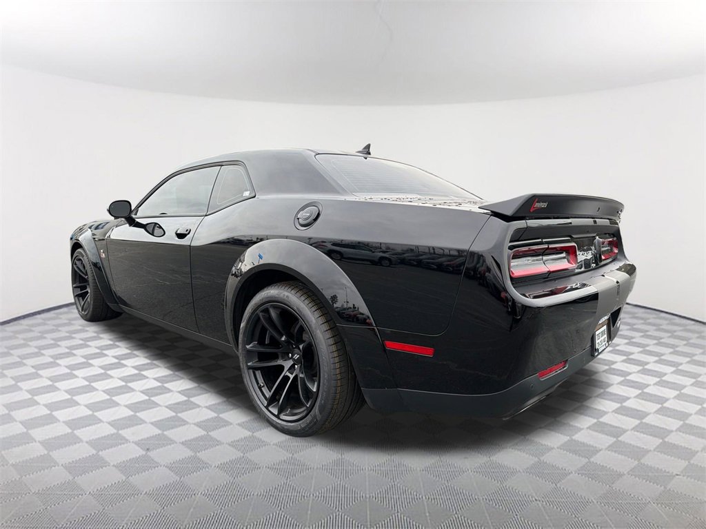 Used 2023 Dodge Challenger R/T Scat Pack image 7