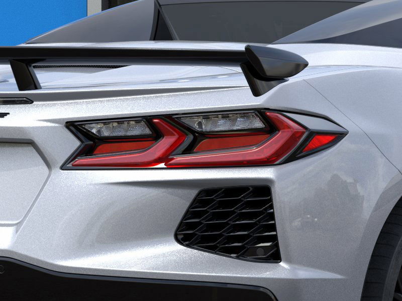 New 2026 Chevrolet Corvette Stingray Preferred Conv w/ 2LT image 13