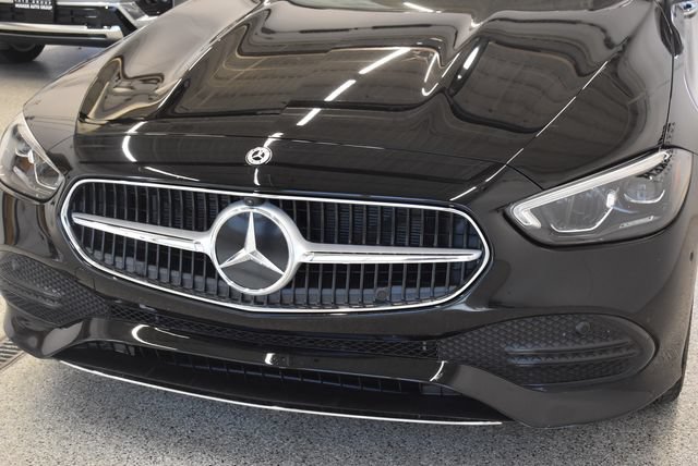 New 2026 Mercedes-Benz C 300 4MATIC Sedan image 14