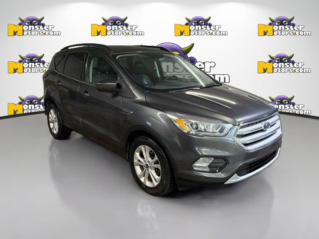 Used 2019 Ford Escape SEL image 3