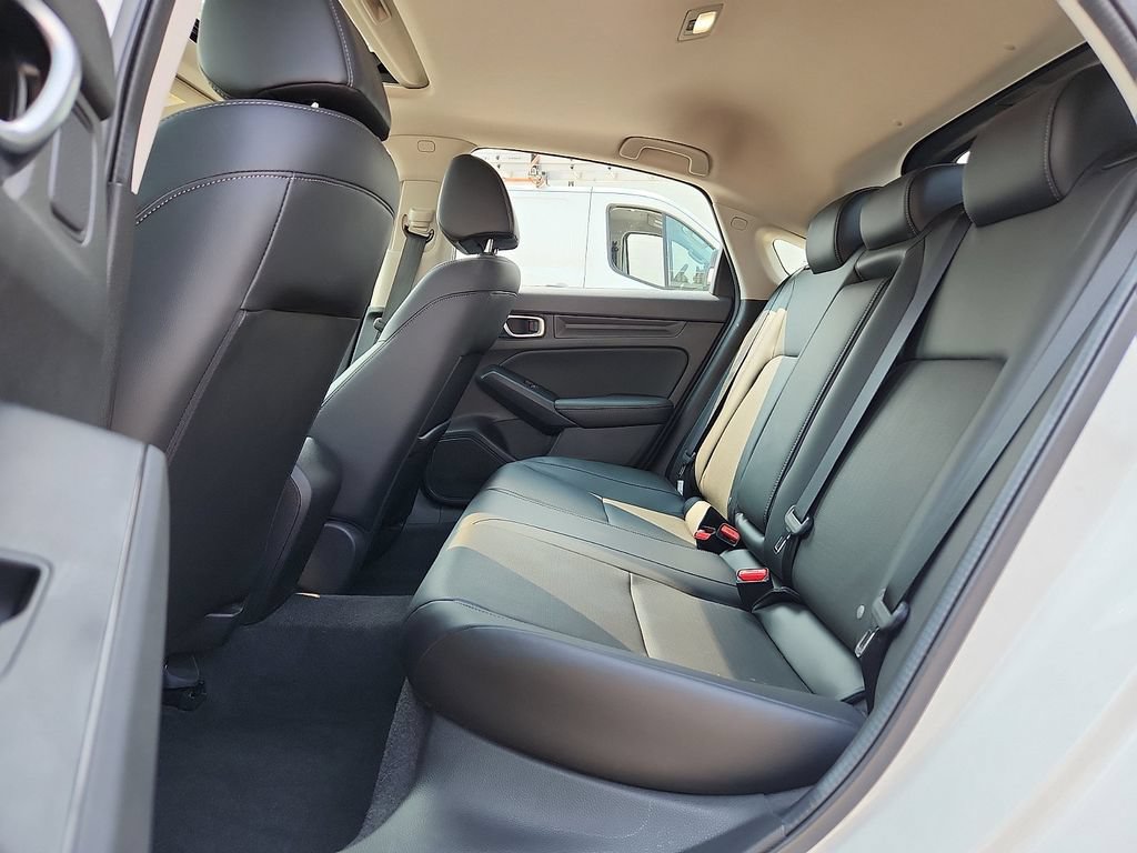 Used 2023 Honda Civic EX-L image 6