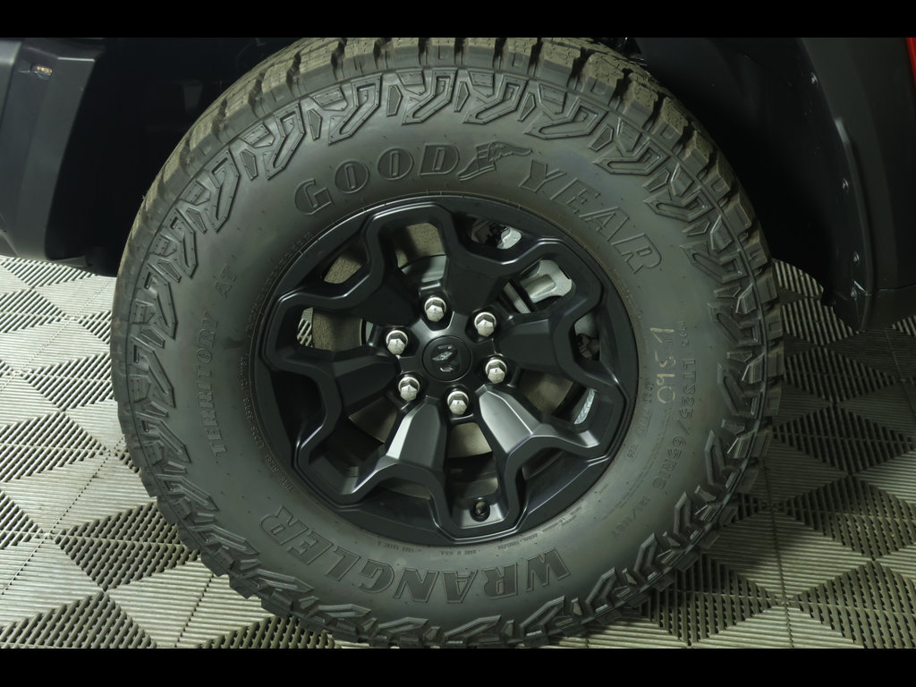 New 2026 RAM 1500 RHO AWD/4WD image 17