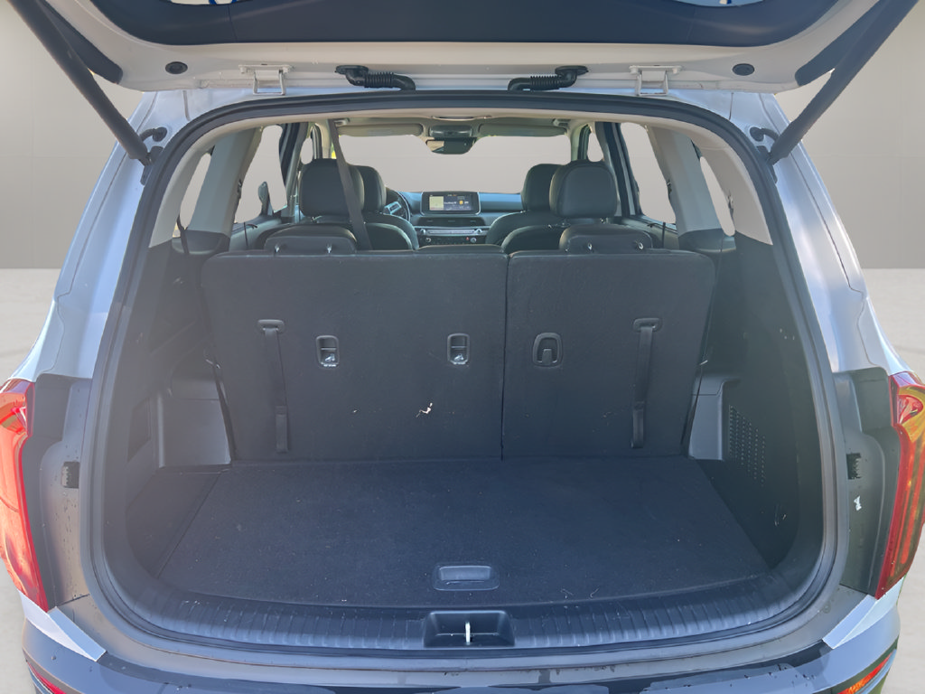 Used 2020 Kia Telluride EX w/ EX Premium Package AWD/4WD image 10