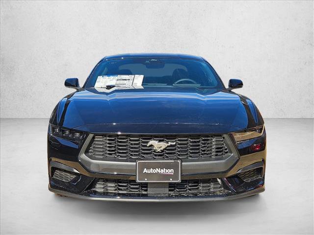 New 2026 Ford Mustang Coupe image 6