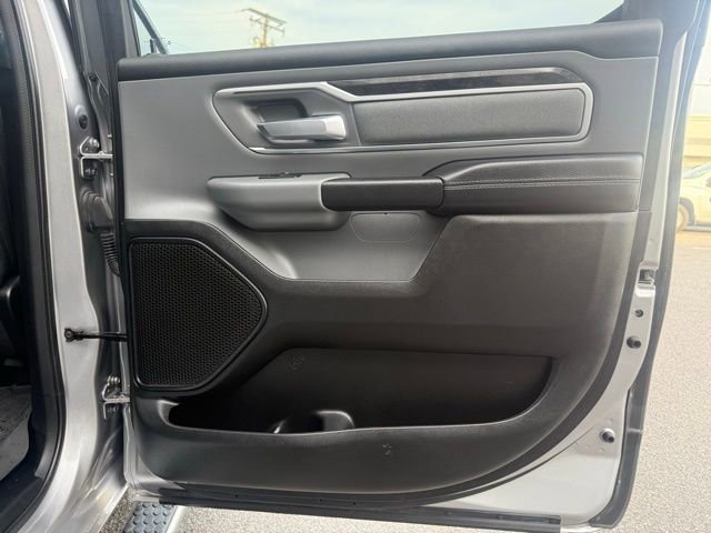 Used 2022 RAM 1500 Big Horn RWD image 38