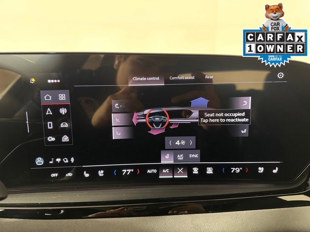 Used 2025 Audi S5 Prestige w/ Prestige Package image 20