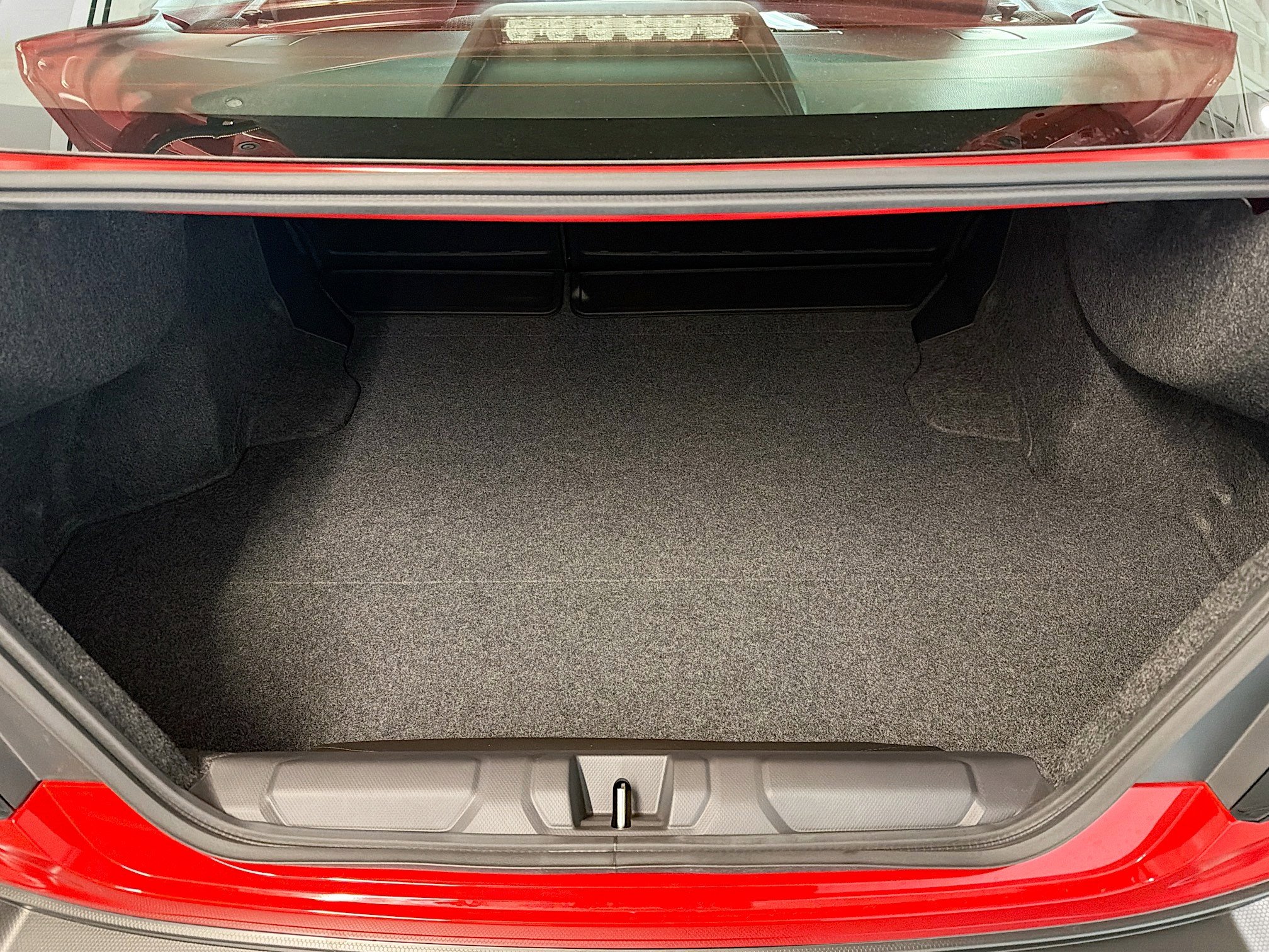 New 2025 Subaru WRX Premium image 12