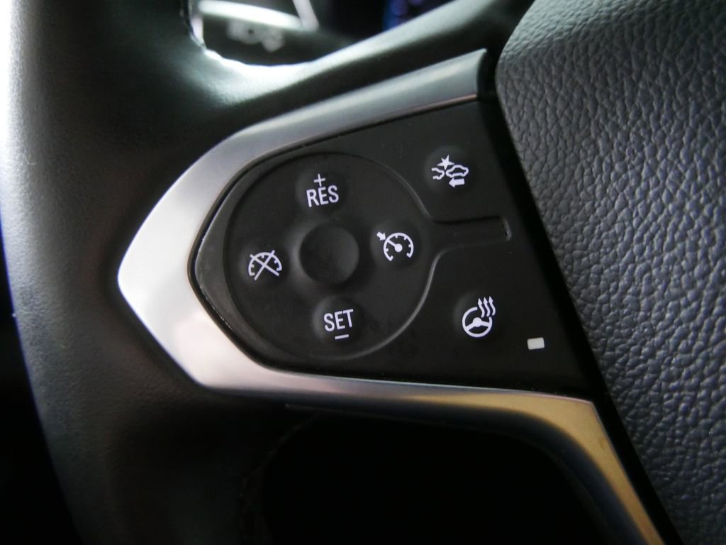Used 2023 Chevrolet Traverse LT AWD/4WD image 24
