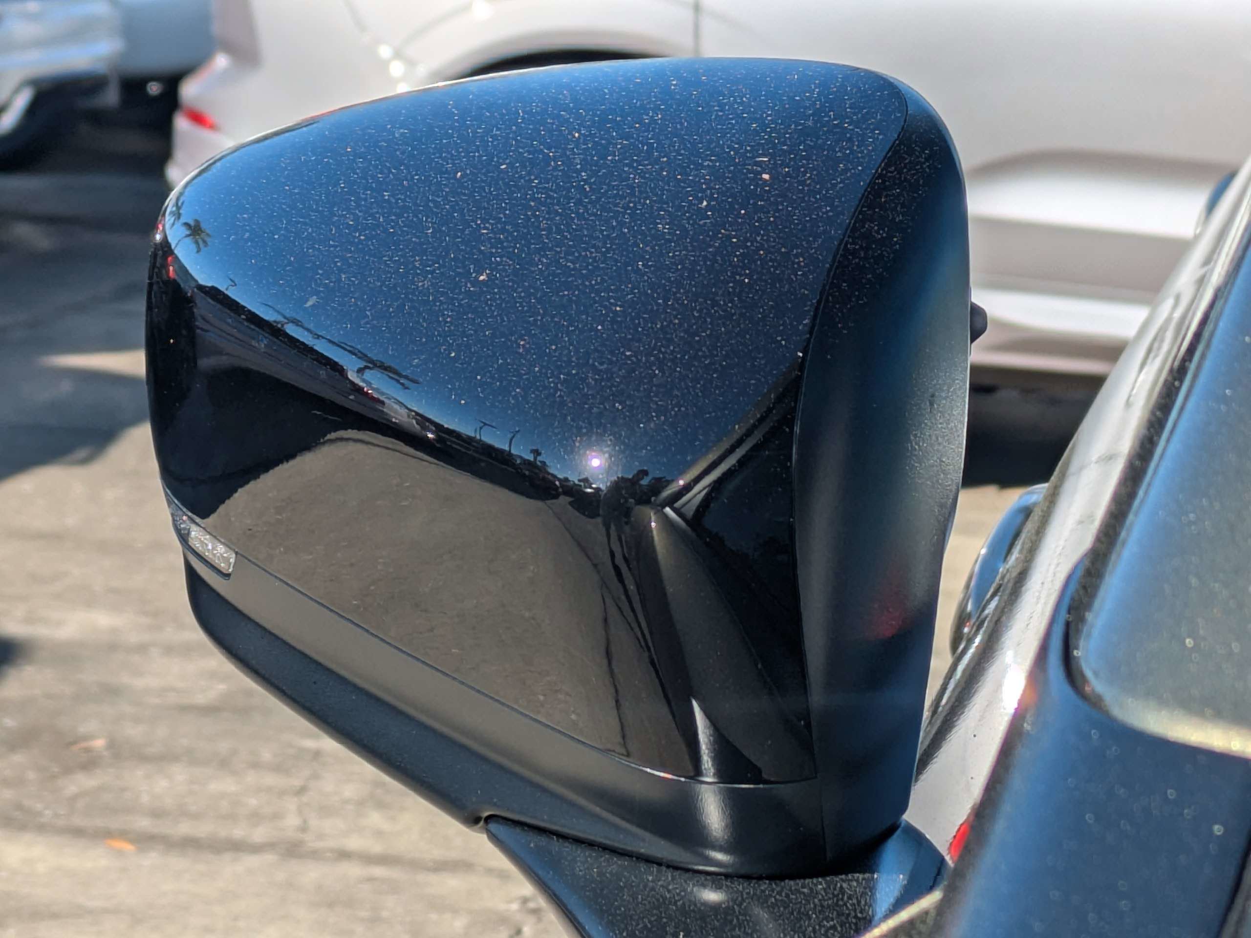 Certified 2026 Subaru Forester Touring w/ Touring Package image 12