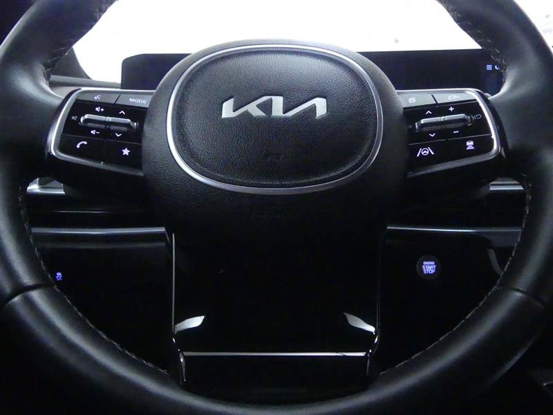Used 2024 Kia Sorento SX Prestige AWD/4WD image 20