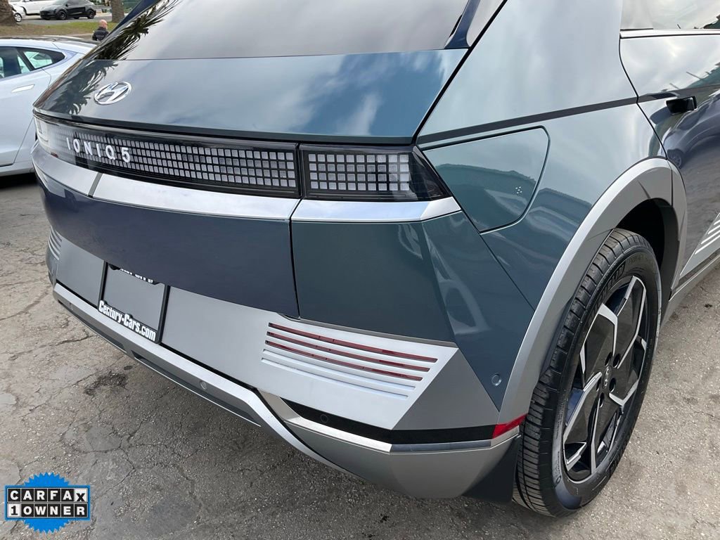Used 2024 Hyundai Ioniq 5 Limited image 87