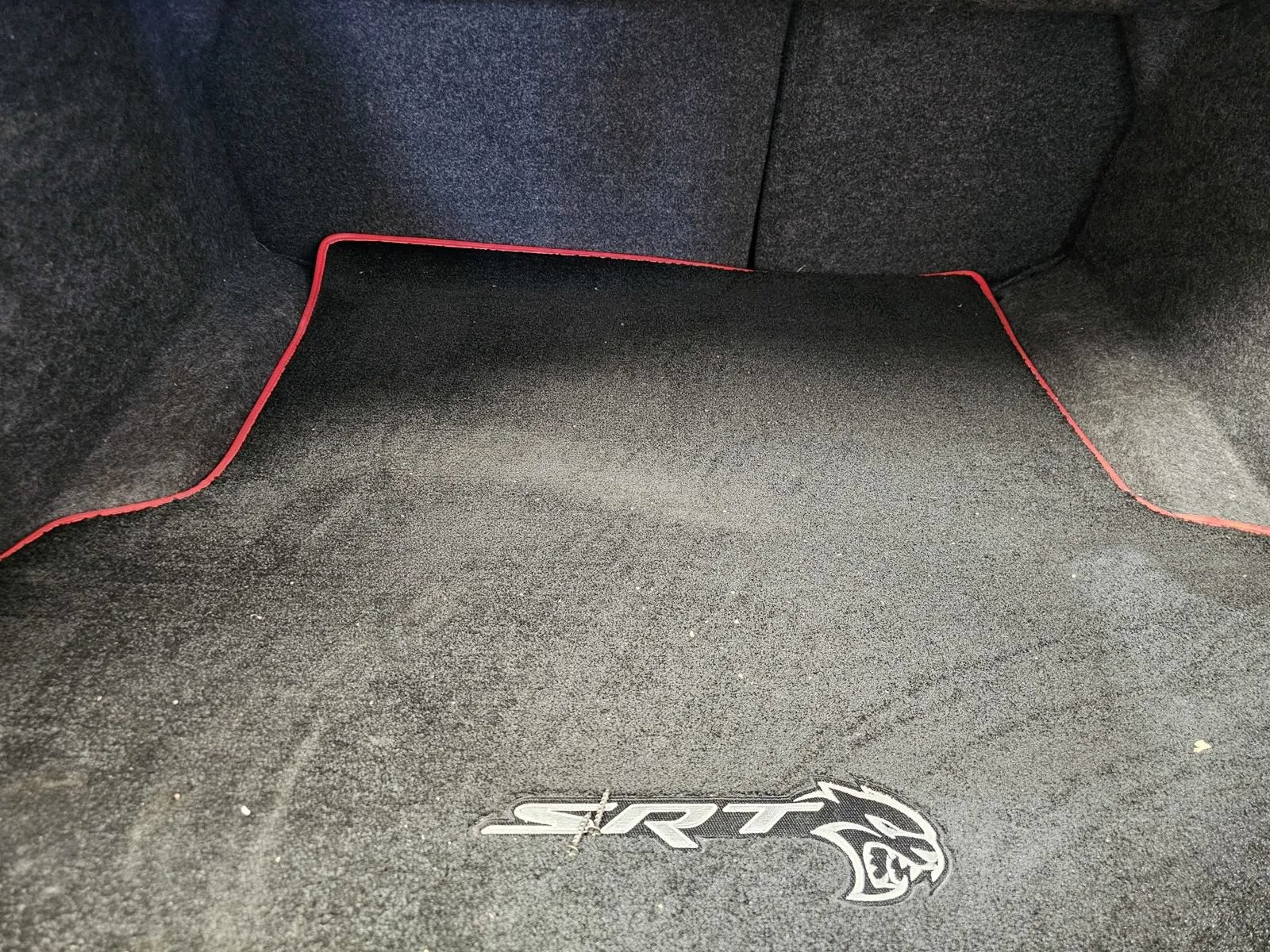 Used 2020 Dodge Charger SRT Hellcat w/ Harman/Kardon Audio Group RWD image 10