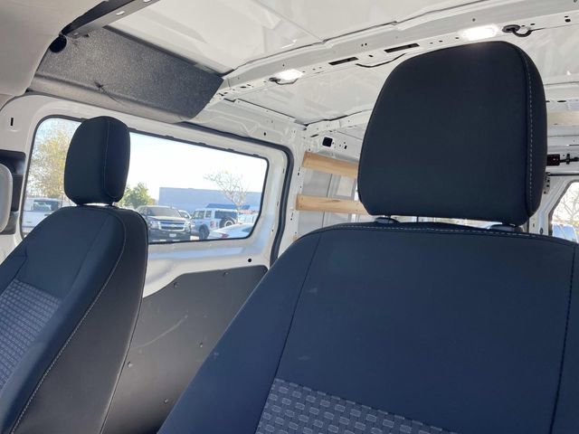 Used 2025 Ford Transit 250 Low Roof w/ Exterior Upgrade Package image 18