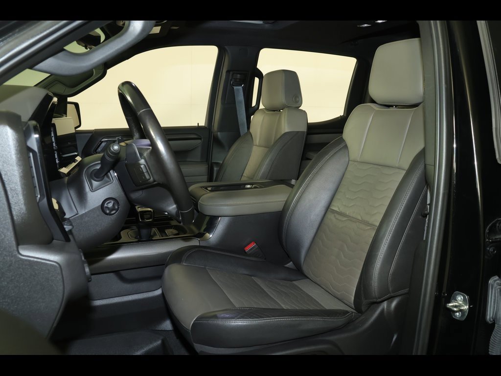 Used 2022 Chevrolet Silverado 1500 ZR2 w/ Technology Package image 26