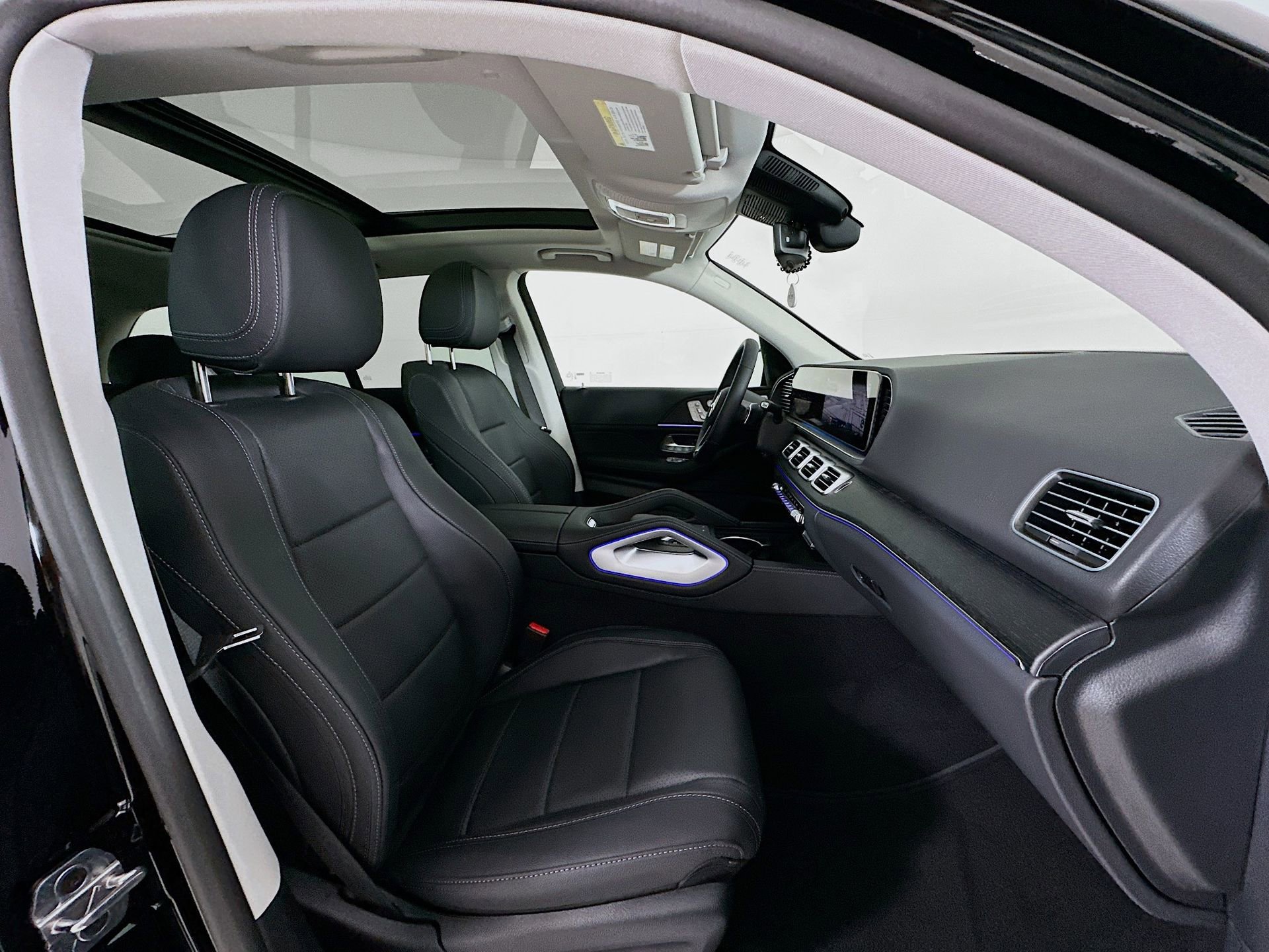 New 2026 Mercedes-Benz GLE 450 4MATIC image 31