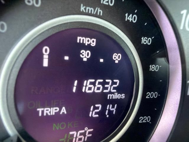 Used 2016 Honda CR-V SE image 45