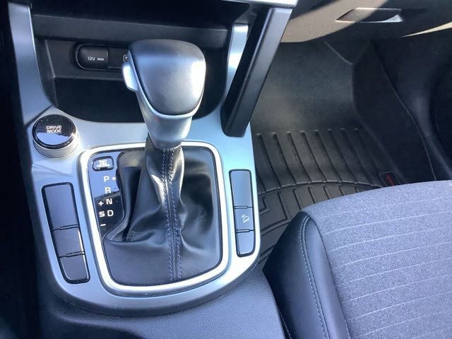 Used 2021 Kia Seltos S image 30