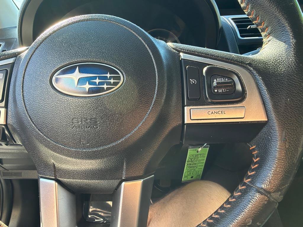 Used 2017 Subaru Crosstrek 2.0i Premium w/ Popular Package #2 AWD/4WD image 27