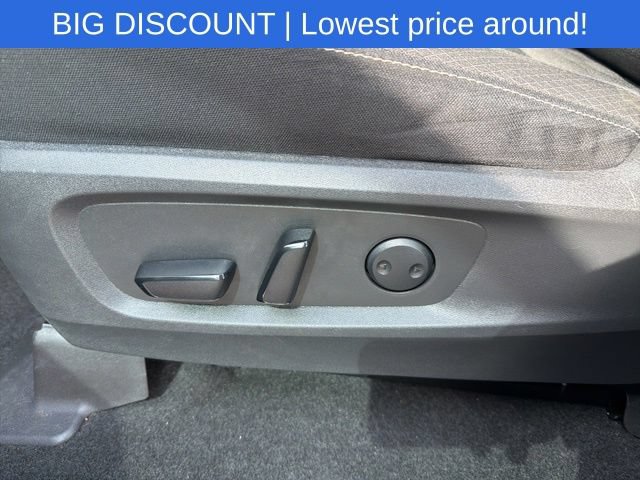 Used 2022 Nissan Pathfinder SV FWD image 26