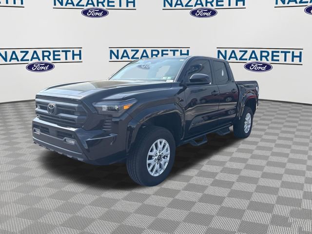 Used 2024 Toyota Tacoma SR5 image 3